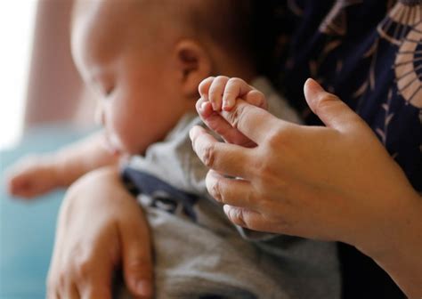 Three-Parent Baby treatment: UK becomes first country to approve the ...