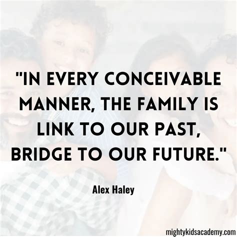 quotes  family heartwarming sayings   loved
