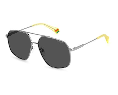 Polaroid Sunglasses PLD 6173 S 6LB M9