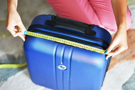 Baggage Allowance Flights Guide Luggage Limit For Easyjet British