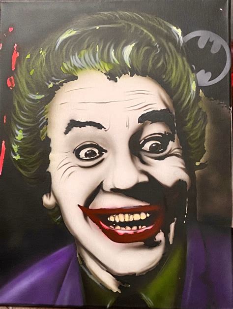 Cesar Romero Joker