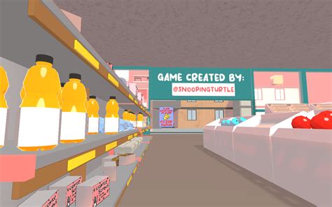 One Per Customer VR By Snoopingturtle For VR Jam 2022 Itch Io