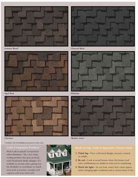 Certainteed Brown Shingles | AllHomes2020.netlify.app