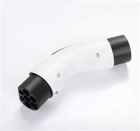 Переходник Type2 to GBT(32A,22kw) купить