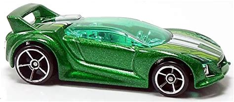 Hot Wheels City Quick N Sik Universo Hot Wheels