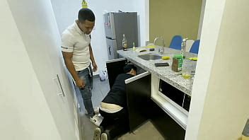 PLOMERO FOLLADOR TRAILER XVIDEOS