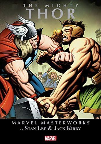 Thor Masterworks Vol 4 Thor 1966 1996 Pricepulse