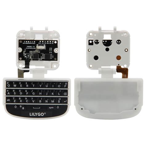 Wearable Kit – LILYGO®