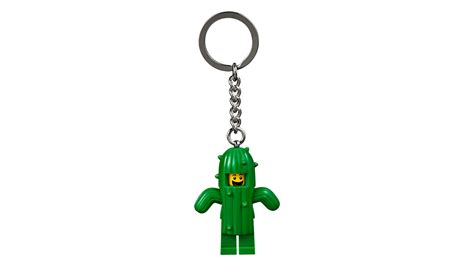 Lego Porte Cl S Lumineux Petit Bonhomme De Pain D Pices Mescadeaux