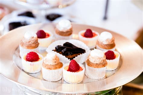 Freshen Up Your Menu With These Warm Weather Dessert Ideas | Lily & Lime