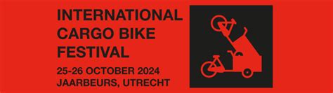 Programme International Cargo Bike Festival