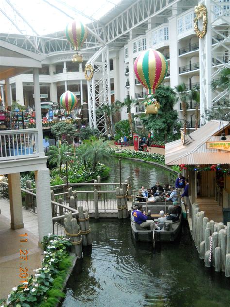 Gaylord Opryland Resort Gardens Nashville Tn - Beautiful Insanity