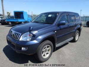 Top 4 Toyota Land Cruiser Prado SUV Alternatives | JapanCarReviews.com