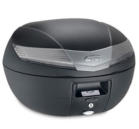 GIVI Кофр MONOKEY 40 л - купить по доступной цене в интернет-магазине ...