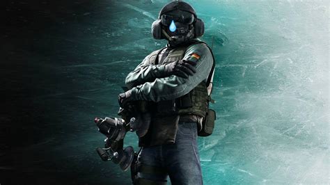 Black Ice R6 Wallpapers - Top Free Black Ice R6 Backgrounds - WallpaperAccess