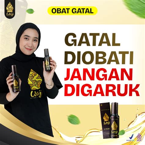 Jual Minyak Balur Waji Minyak Penyembuh Gatal Ruam Radang Bentol