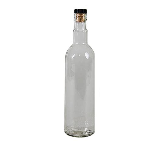 Бутылки "Гуала" 0,7 л (16 шт.) с пробками Купить в Рязани