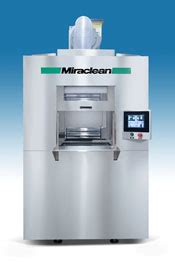 Miraclean Ultrasonics - BONEZONE