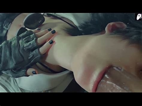 4K Tekken 8 Girls Fuck For More Cum XNXX