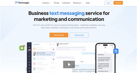 2024's Top Picks: 8 Best SMS Apps for Small Businesses
