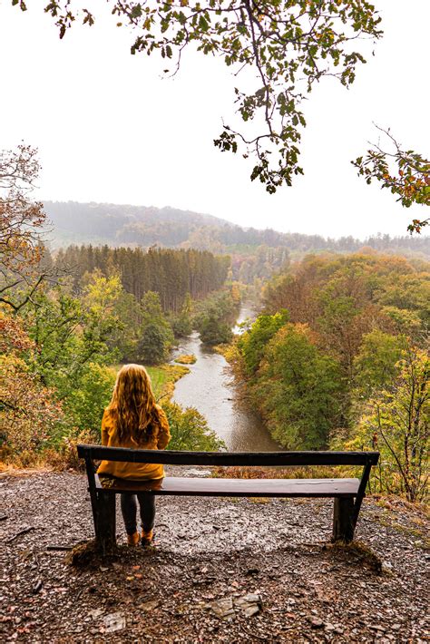 Hiking in the belgian ardennes 11 most beautiful walks you must do