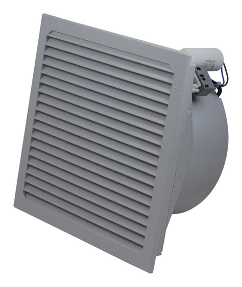 SF1316524 Nvent Hoffman Enclosure Cooling Filter Fan SF13 Series