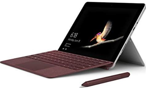 Surface Go With Lte Review A Solid Device Despite Poor Battery Life