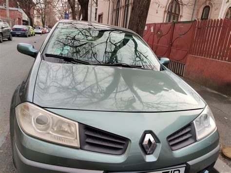 Faruri Megane 2 Facelift Bucuresti Sectorul 2 OLX Ro