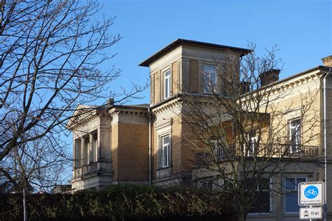 Büro - Thamm Architekten