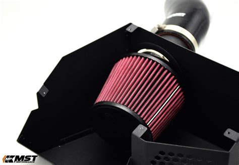 Mst Performance Air Intake Vag Evo Tsi Ea Pk Tuned