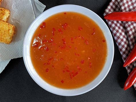 Uma explosão de sabores Geleia de Pimenta Dedo de Moça