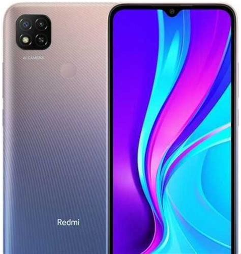 Xiaomi Redmi 9C NFC 4/128 гб | Festima.Ru – частные объявления