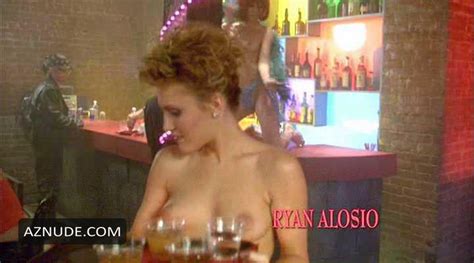 MEGHANN SCULLY Nude AZNude