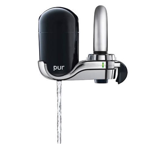 Installing Pur Water Filter On Faucet At Debra Williams Blog