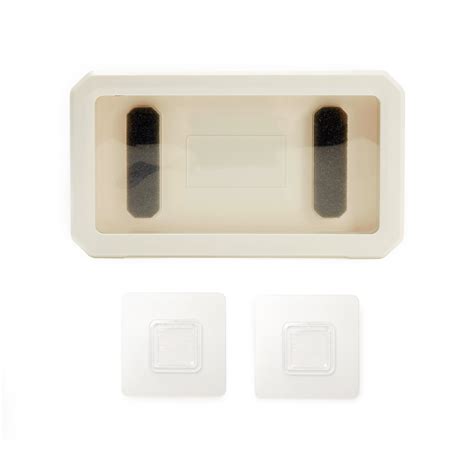 Shower Proof Phone Case — Kikkerland Design Inc