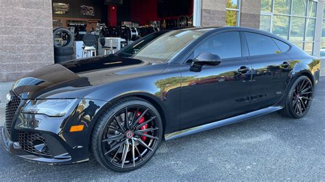 Jantes Vossen Hf T Tinted Gloss Black Premiumfelgi Jantesboutique