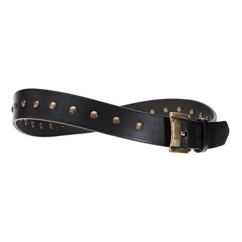 Custom Handmade Leather Belts From Embrazio