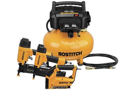 Pneumatic Tools Archives - New England Building Supply