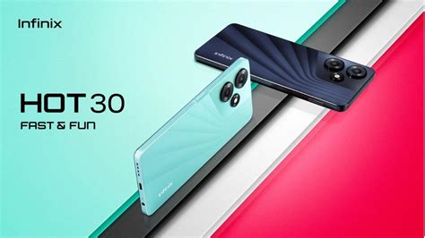 Infinix HOT 30 Redefining Mobile Gaming Features You Can T Ignore