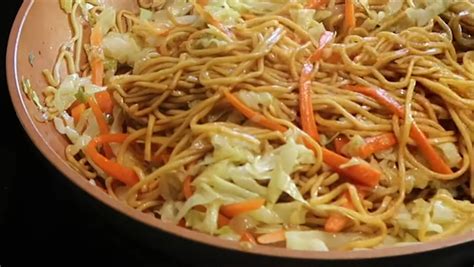 Nutrition Panda Express Chow Mein Besto Blog