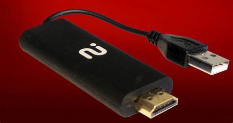 Android TV on a stick: HDMI Dongle adds Android 4.0 to any TV – wirefresh