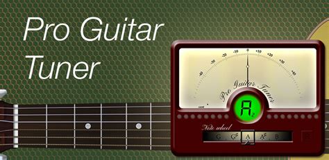 Top Des Applications Gratuites Pour Bien Accorder Sa Guitare Sur Ios