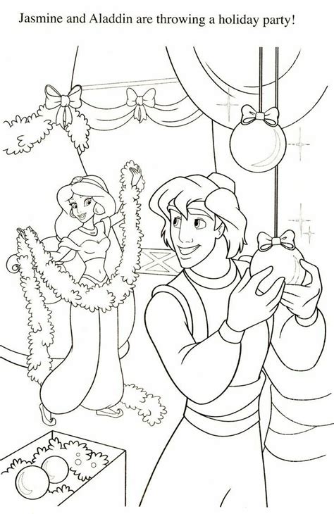 Pin By Liz Kurumu On Navidad Dibujos Disney Princess Coloring Pages