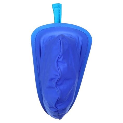 DPois C String Homme Sexy Érotique Bulge Pouch Sous Vêtements Invisibles Tanga Sissy Lingerie