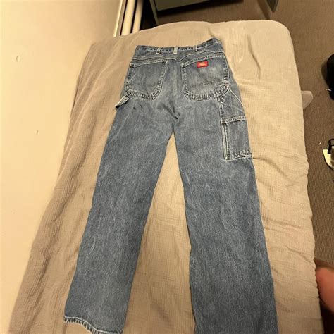 Dickies Jeans - Depop