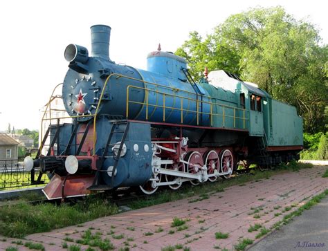 Паровоз серии "Эр" завода "МАВАГ" из Унген.: foto_history — LiveJournal