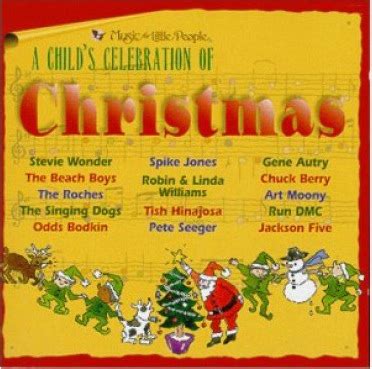 Children's Christmas Music - Mom and More