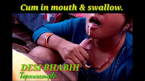 Free Indian Cum Swallow Porn Videos Xhamster