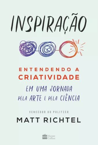 Libro De Inspiraci N Entender La Creatividad En Un Viaje Mercadolibre