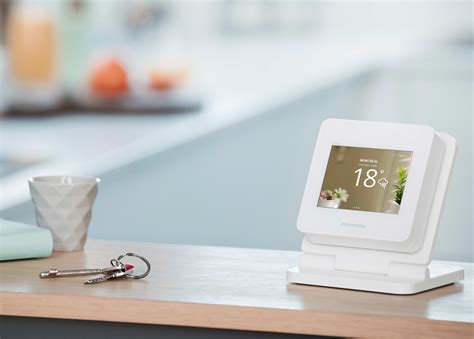 Wiser Das Neue Smart Home Programm Von Schneider Electric